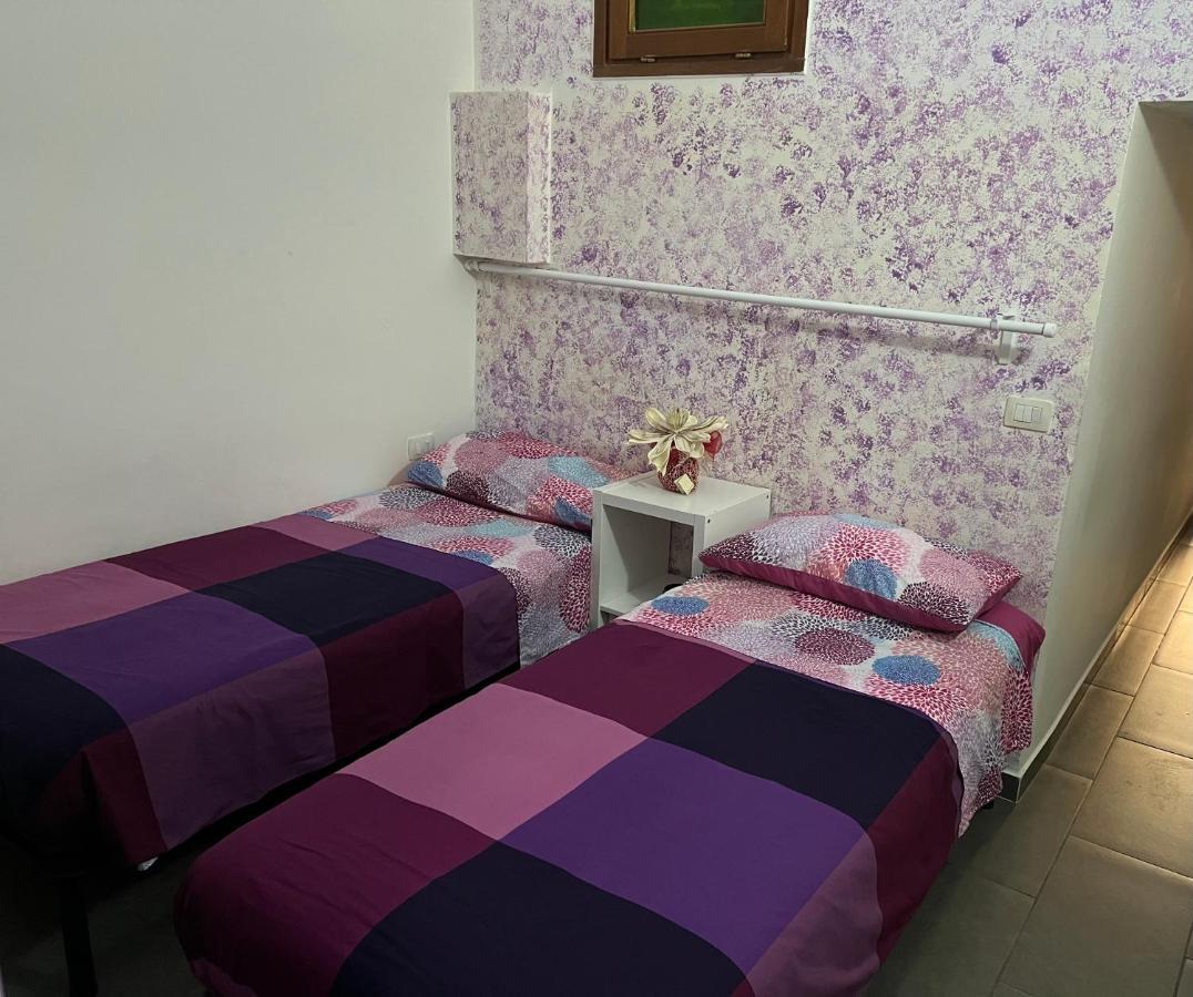 Violet 27 Apartamento Florencia Exterior foto