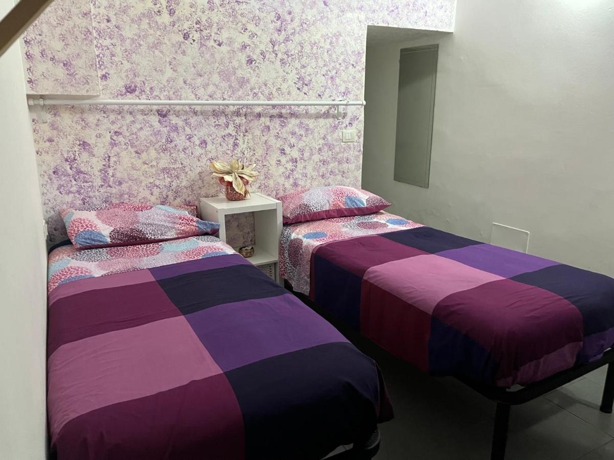 Violet 27 Apartamento Florencia Exterior foto